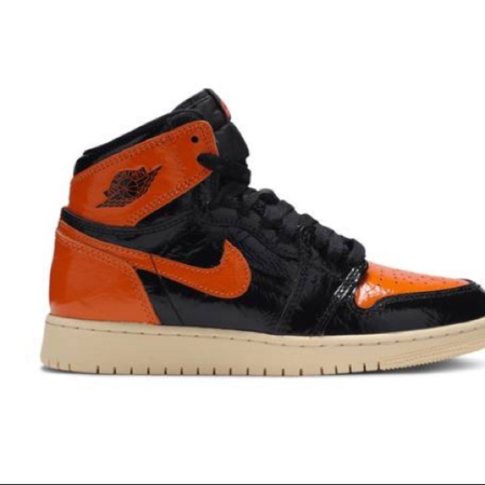 Jordan buy or trade